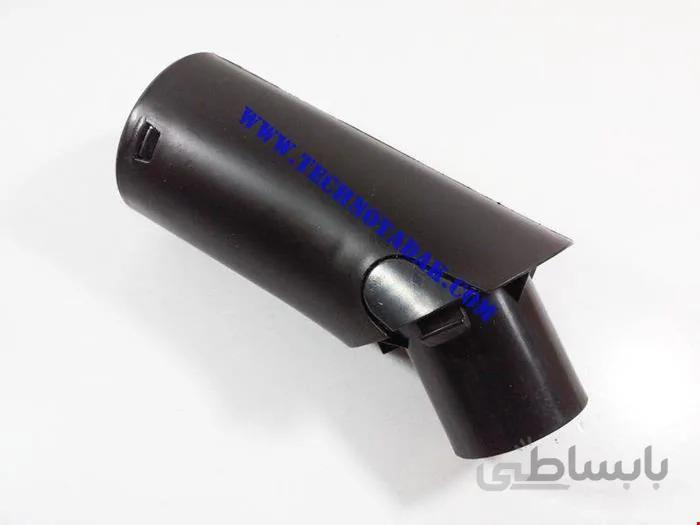 کوبل جاروهای مشترک