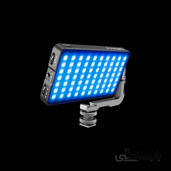 نور ثابت ال ای دی پیکسل PIXEL RGB Video Light G3