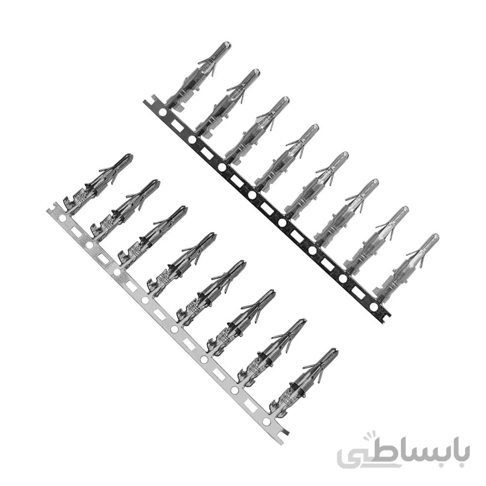 سرسیم کانکتور بین راهی نری L6.2