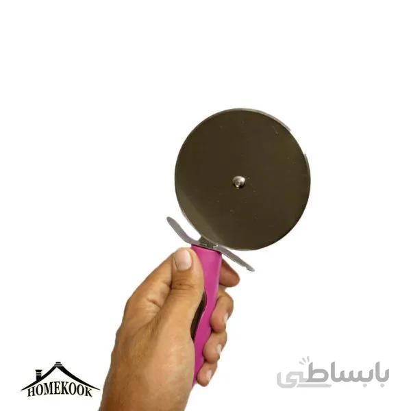 پیتزا بر استیل سایز بزرگ