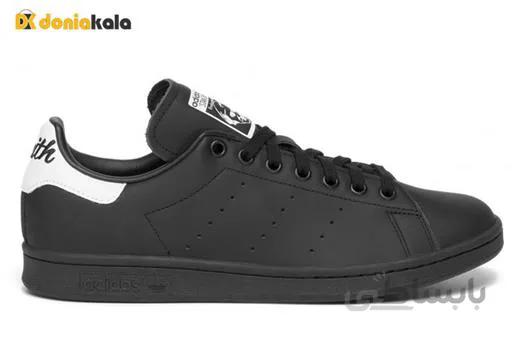 کتونی اورجینال مردانه آدیداس استن اسمیت ADIDAS STAN SMITH ee5819 ا Orginal mens sneakers ADIDAS STAN SMITH ee5819