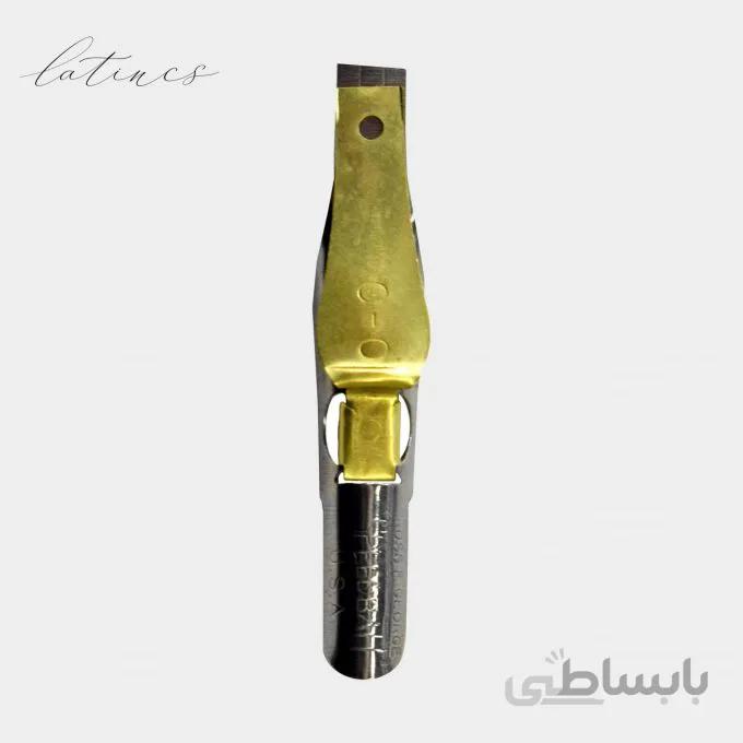 نوک فلزی Speedball C سرتخت