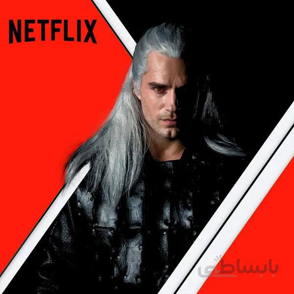 خرید اکانت نتفلیکس Netflix پریمیوم ارزان آمریکا تحویل فوری