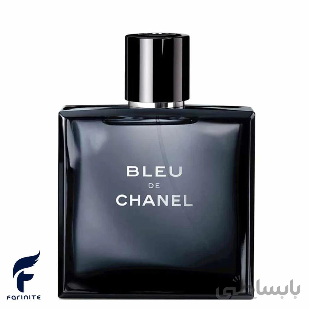 عطر شنل بلو شانل پرفوم ا عطر CHANEL Bleu de Chanel PARFUM