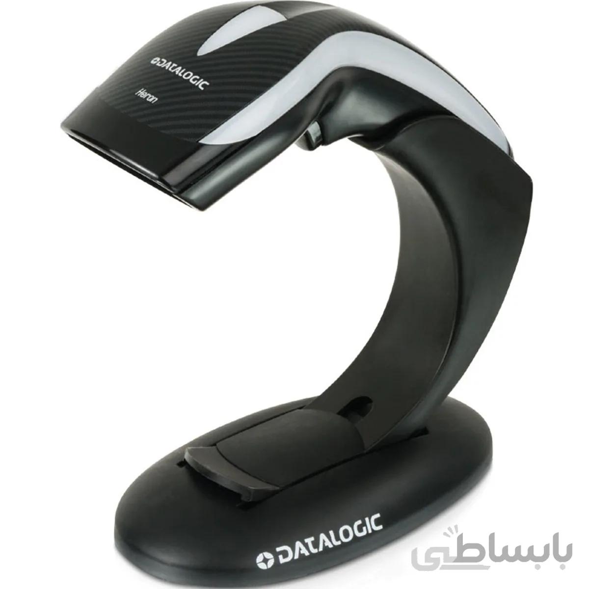 بارکدخوان دیتالاجیک مدلHERON HD 3130 ا Datalogic HERON HD3130 Barcode Scanner