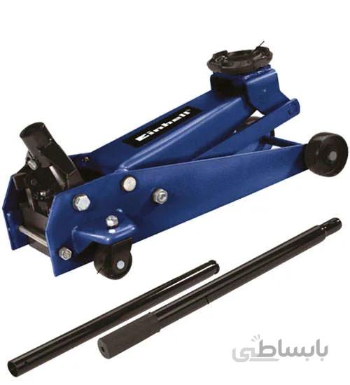 جک سوسماری 2.25 تن حرفه ای آینهل مدل BT-TJ 2250