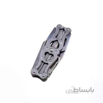 چندکاره ابزار دار تاشو کمری
