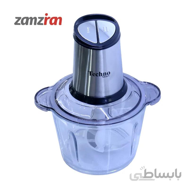 خردکن تکنو مدل A5-TS-112S