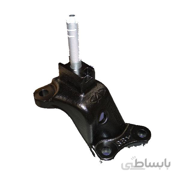 پایه دسته موتور چپ X33