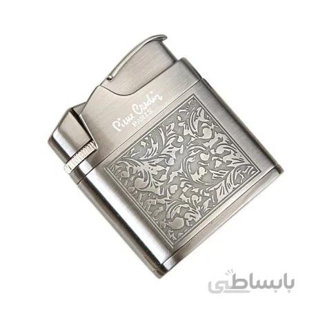 فندک اصل پیرکاردین مدل 113B-46 | فرانسه