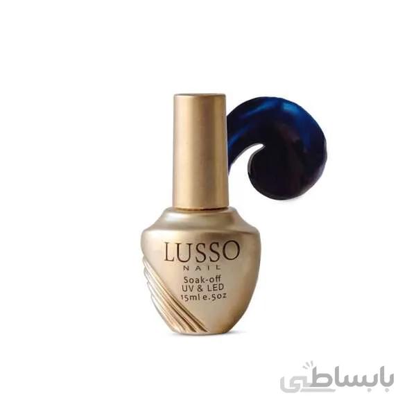 لاک ژل گلد لوسو شماره 10 ا شناسه کالا: 1727