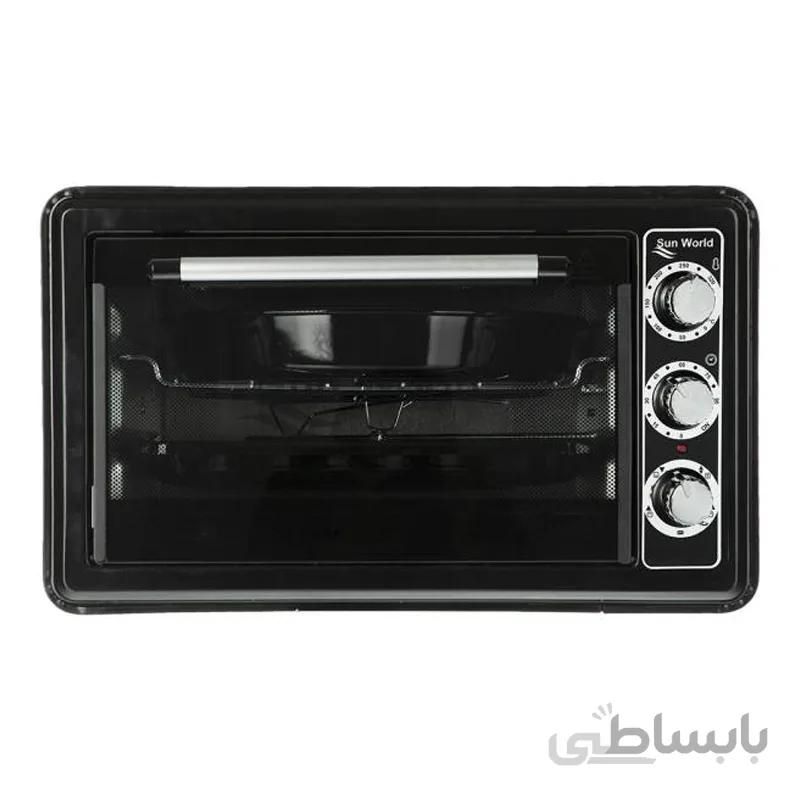 آون توستر سان ورد Sun World SWF-40R ا Sun World SWF-40R