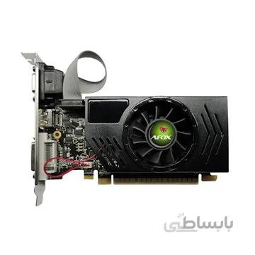 کارت گرافیک ای فاکس مدل 4GB-128BIT-730 ا Fox Graphics Card Model 4GB-128BIT-730