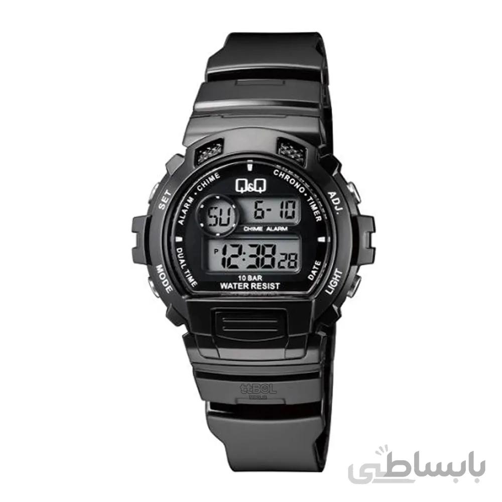 ساعت مچی زنانه کیواندکیو ا Q&Q M153J002Y