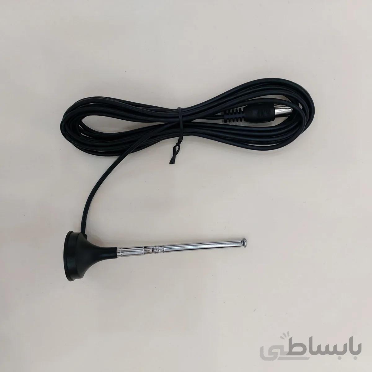 آنتن دیجیتال کشویی