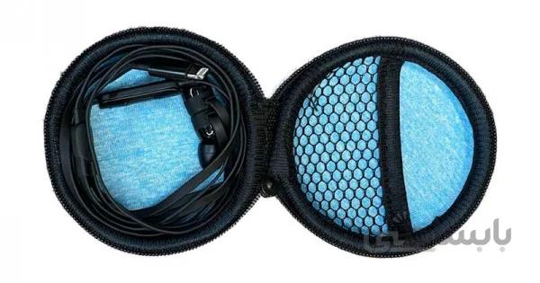 کیف هدفون سیمی Wired Headphones Bag