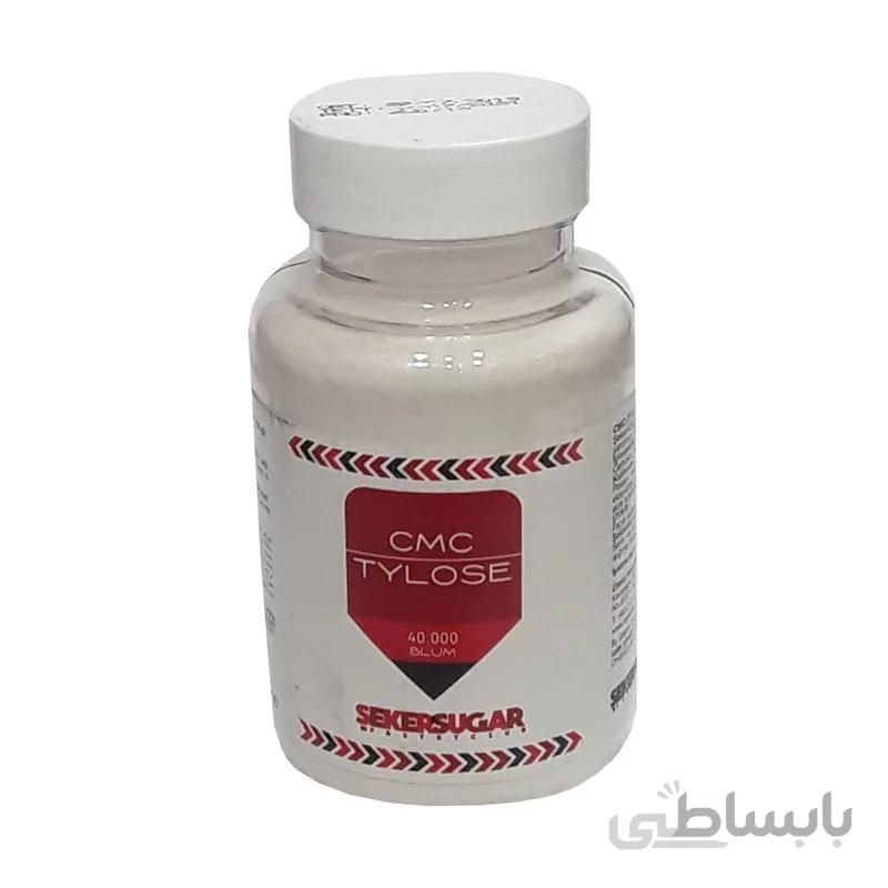 پودر تایلوس seker&sugar