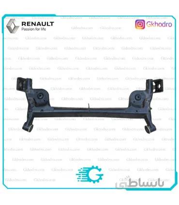اکسل عقب ال 90 وانت