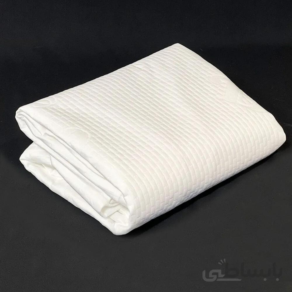 محافظ تشک دکتر بیست مدل ضدآب یکنفره سایز 200×90 سانتی متر