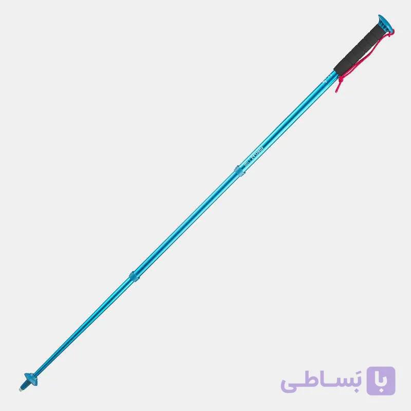عصای کوهنوردی فورکلاز مدل MT100