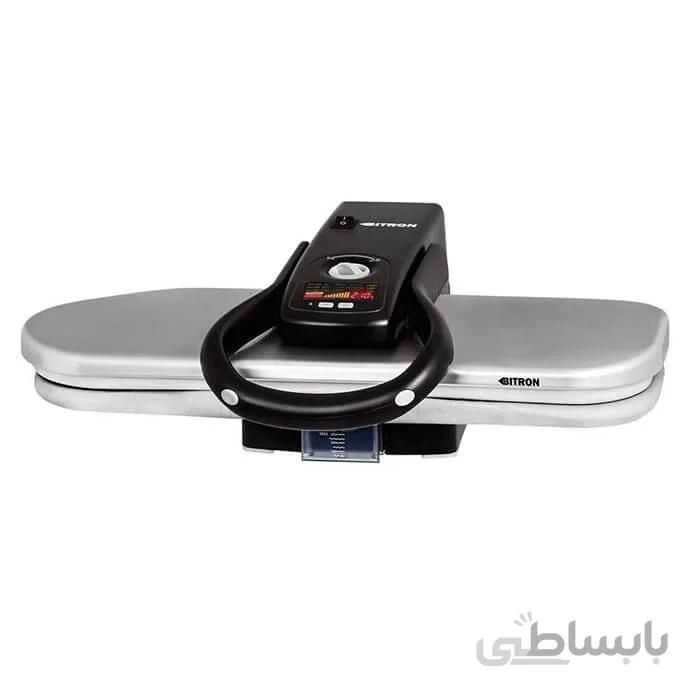 اتو پرسی بایترون مدل BSI-615 ا Bitron BSI-615 Steam Press