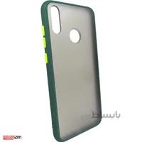 کاور مدل MS-S0Y719 مناسب برای گوشی موبایل هوآوی Y7 2019
