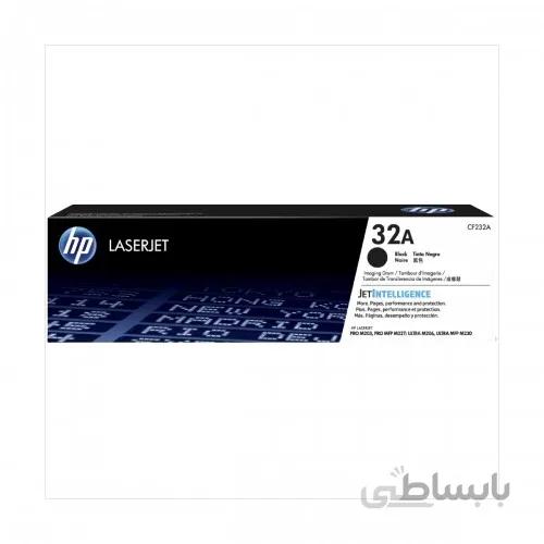 کارتریج طرح درجه 1 پرینتر لیزری اچ پی مدل 32a