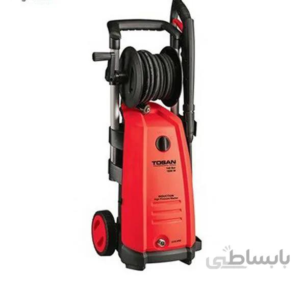 کارواش توسن مدل 1218IPW
