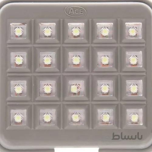 چراغ led سقفی پراید