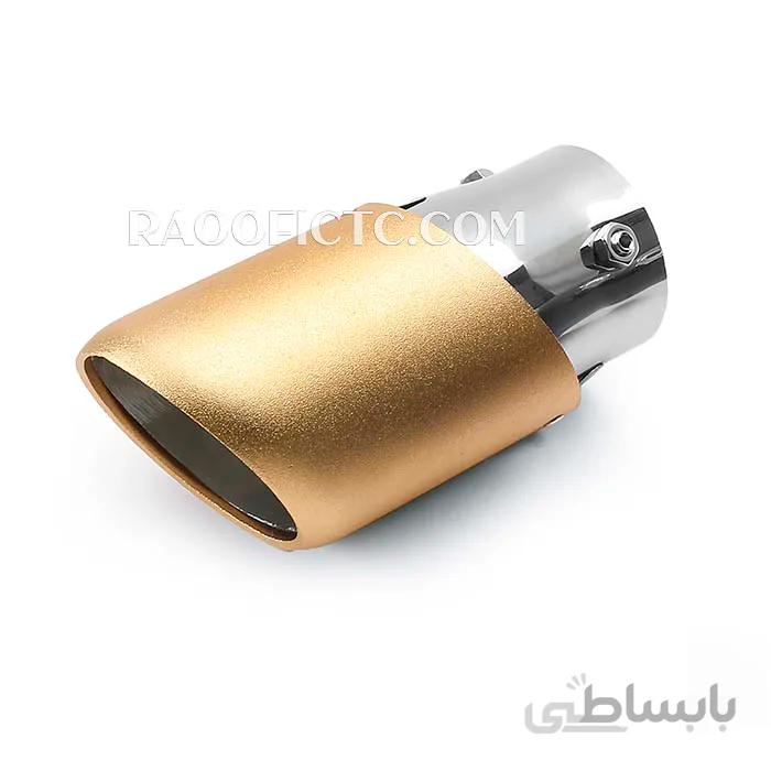 سراگزوز اسپرت Q طلایی
