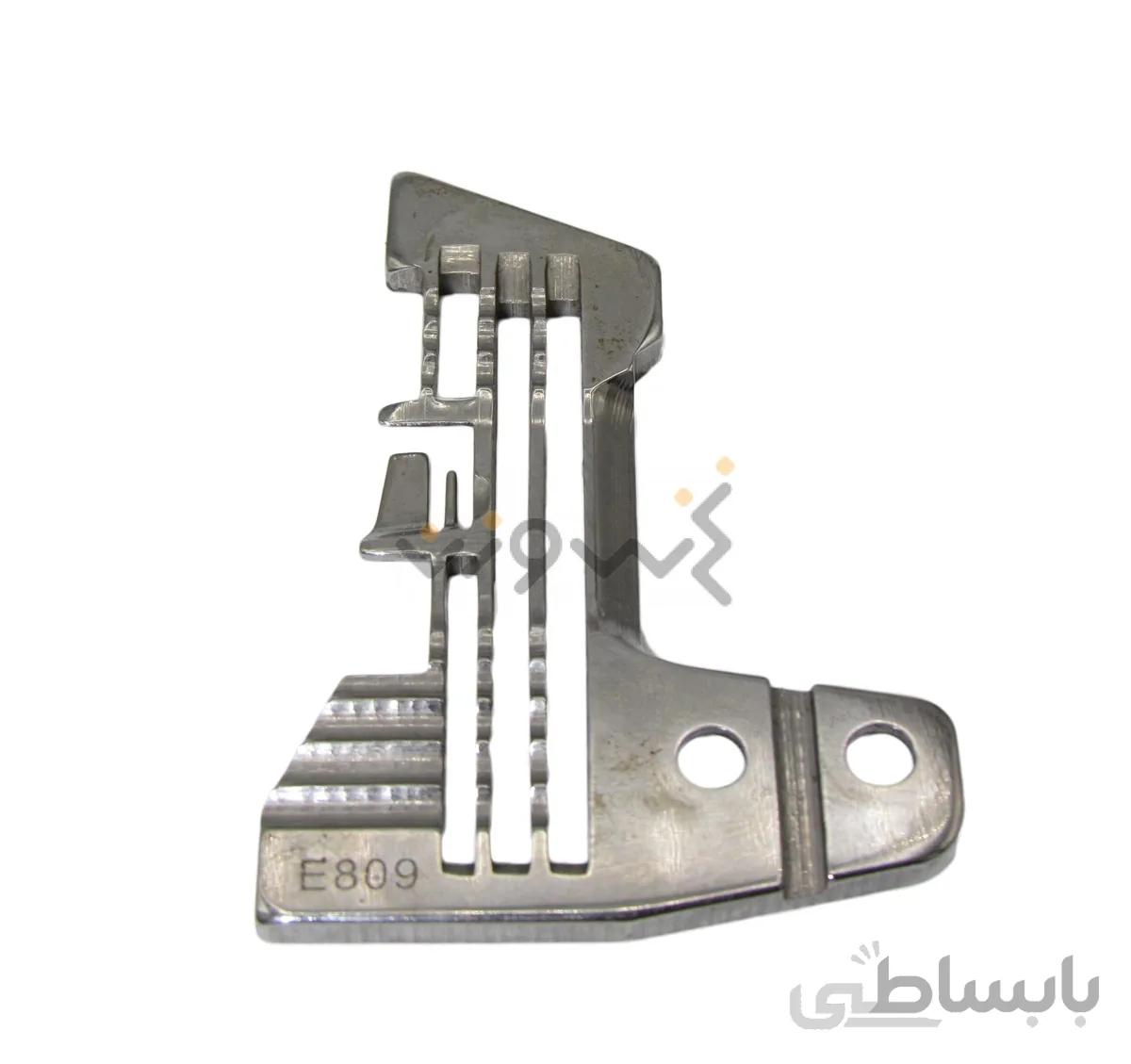 صفحه زیگزال 4 نخ (E809)