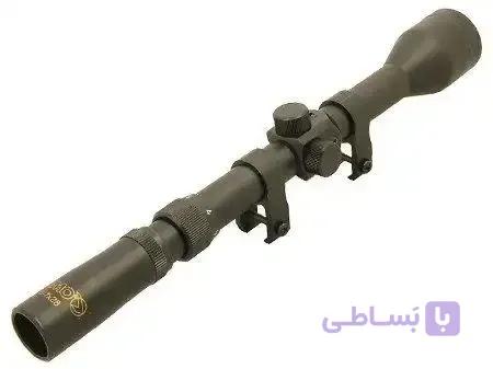 دوربین تفنگ بادی گامو