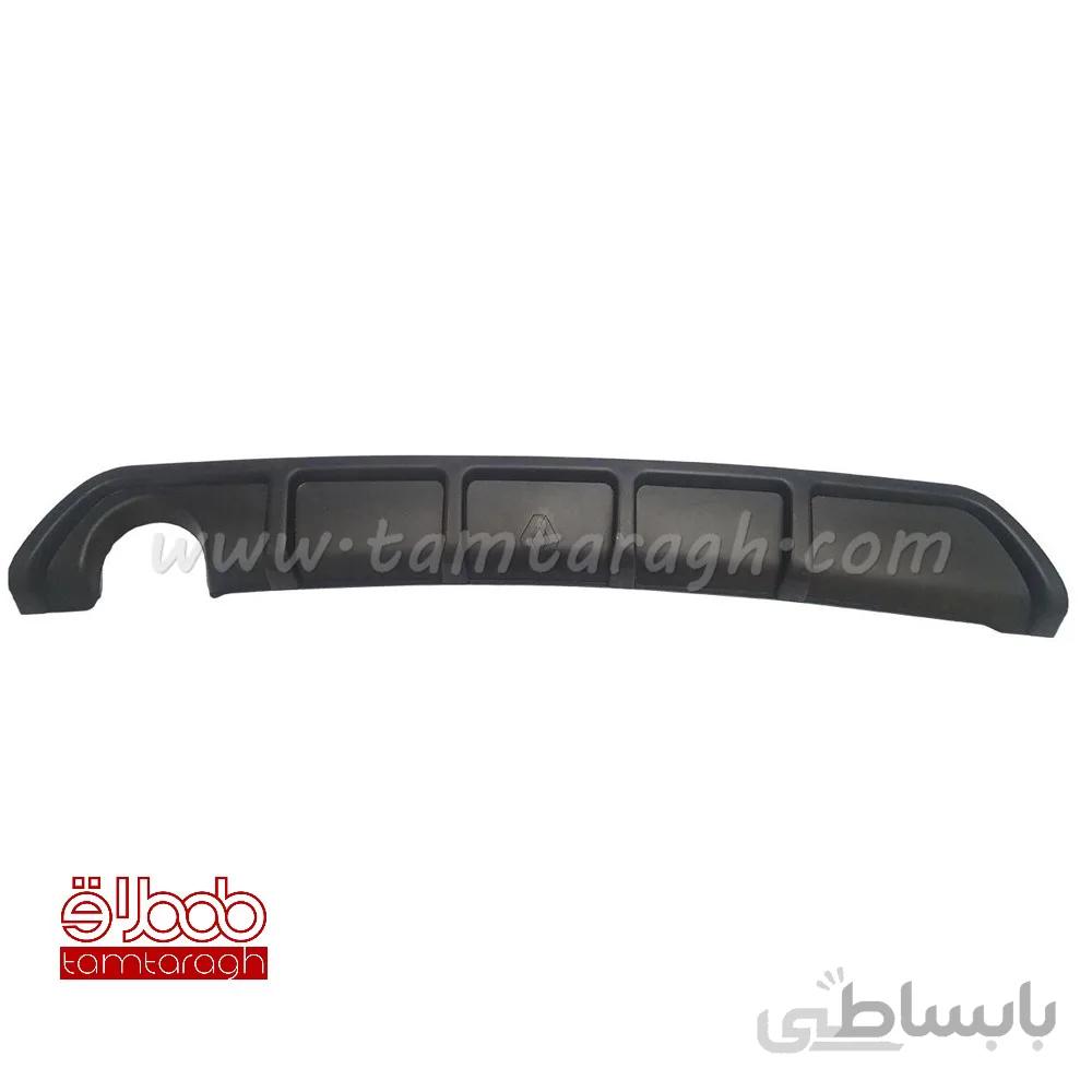 دیفیوزر سپر عقب ال 90