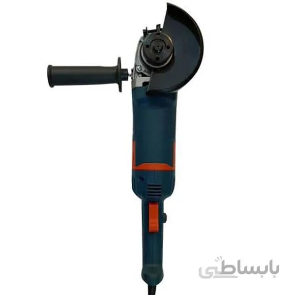 مینی فرز دسته بلند استرانگ مدل STG125101