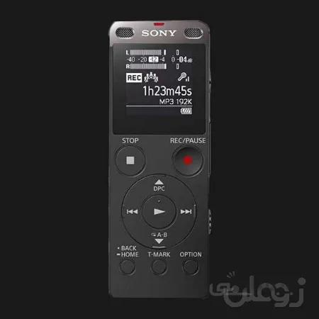 ضبط کننده صدا سونی مدل ICD-UX560F