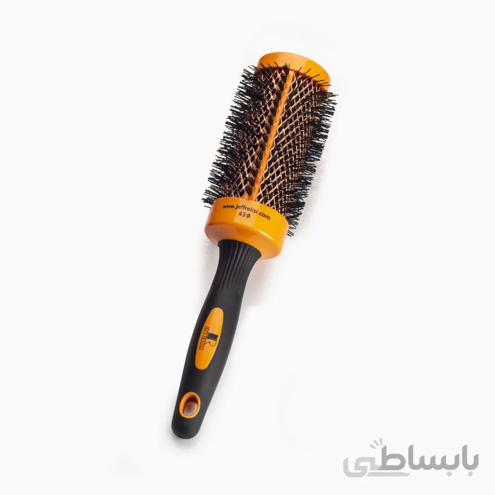 برس مسی سایز 43