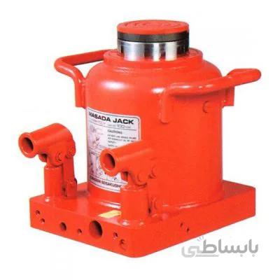 جک روغنی ماسادا 100 تن مدل MH-100Y