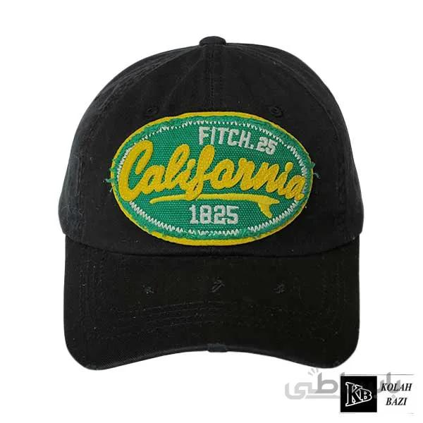 کلاه بیسبالی bc1261 ا Baseball cap bc1261