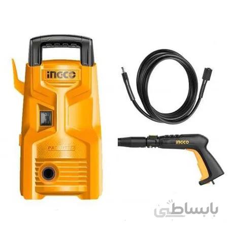 کارواش 1200 وات 90 بار اینکو مدل hpwr12008