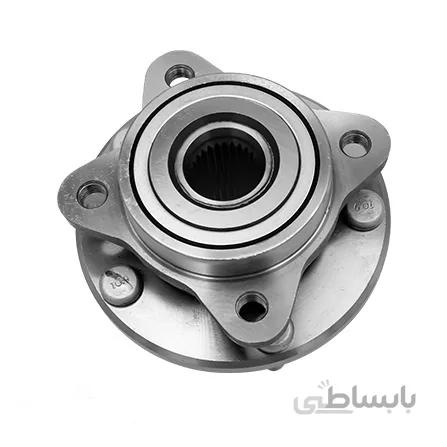 بلبرینگ و توپی عقب لیفان X 60