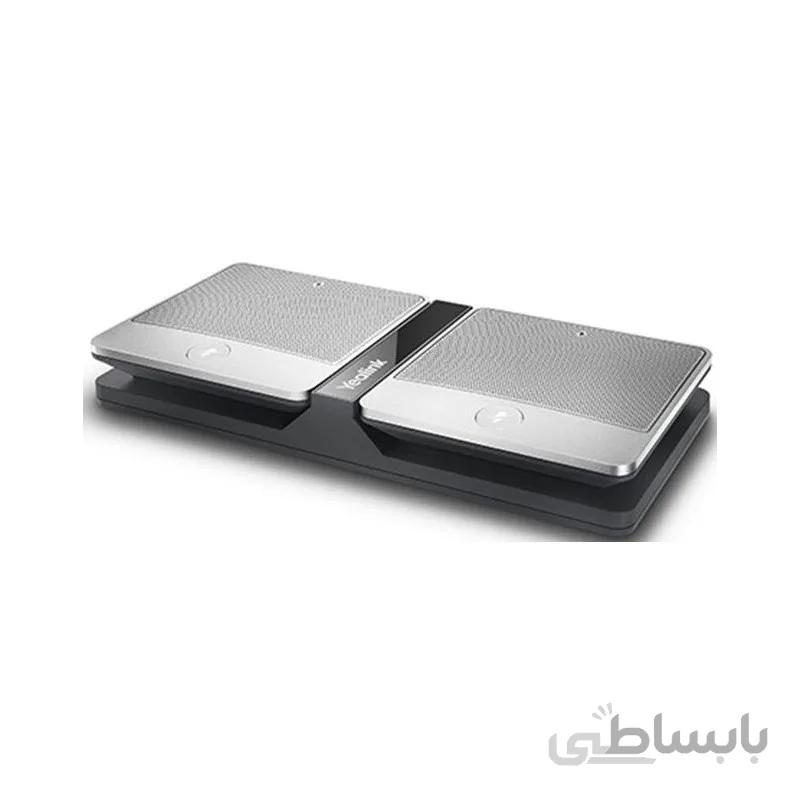میکروفون تلفن کنفرانس یالینک مدل Yealink CPW90