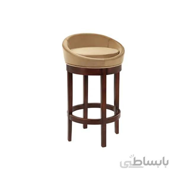 صندلی اپن ایگلو گردان جهانتاب(تخفیف 7 درصدی)