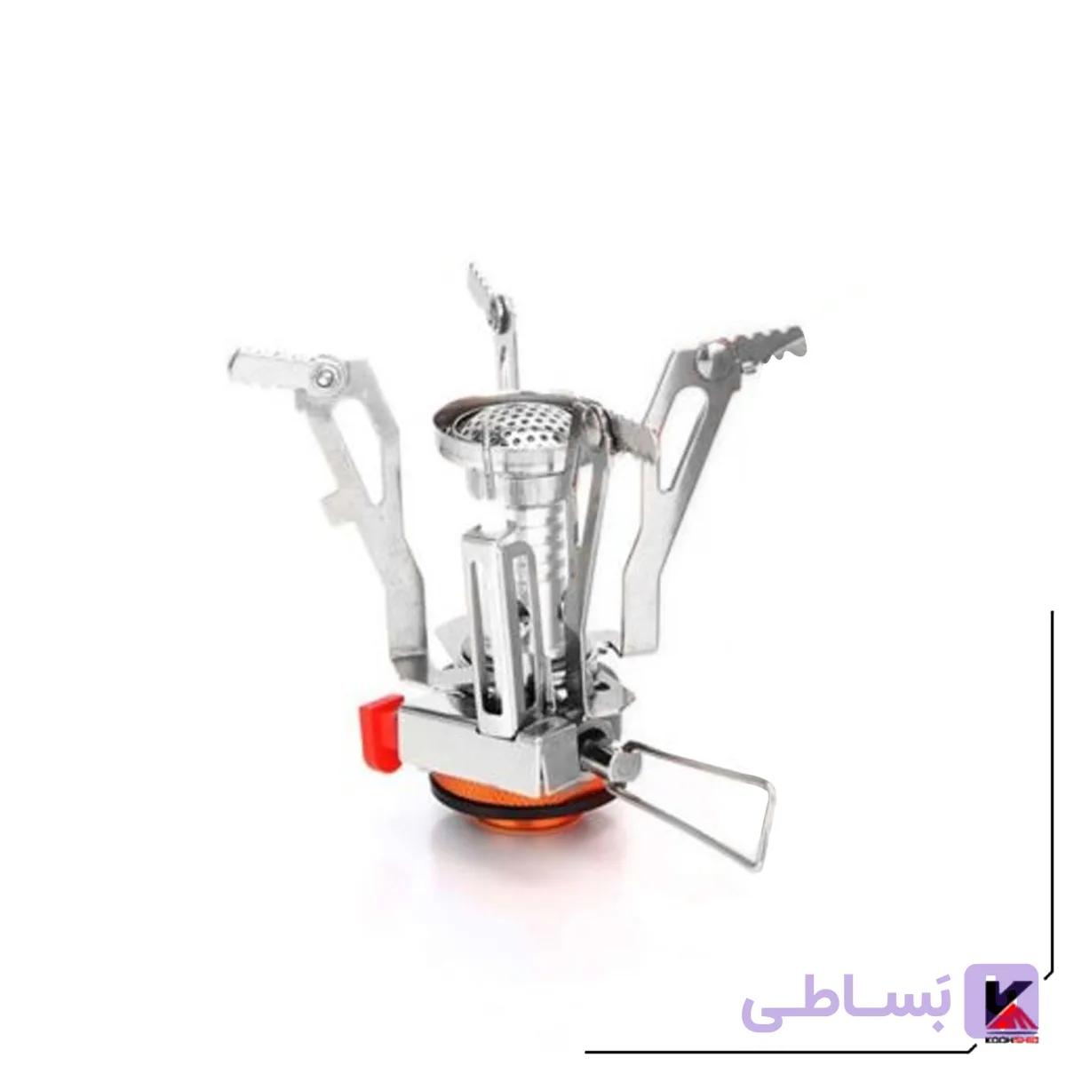 سرشعله چهار پر CAMPSOR-5