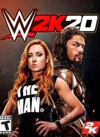 سی دی کی اورجینال wwe 2k20