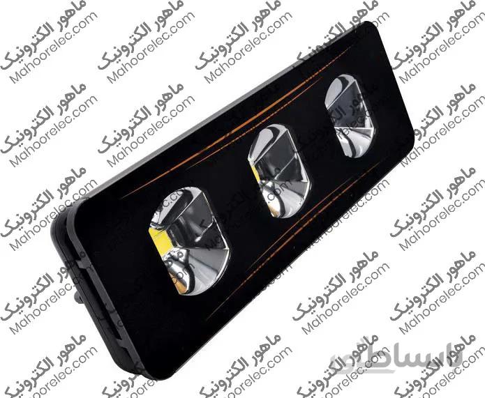 قاب پروژکتور 150 وات سی او بی