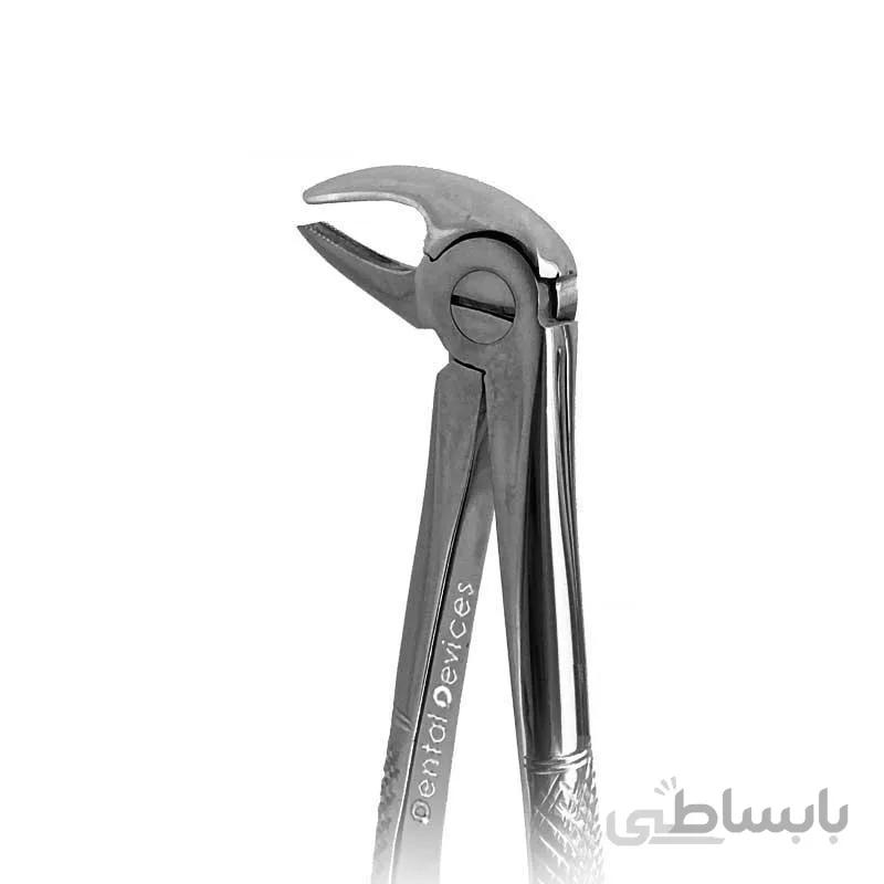 فورسپس پرمولر پایین دنتال دیوایس