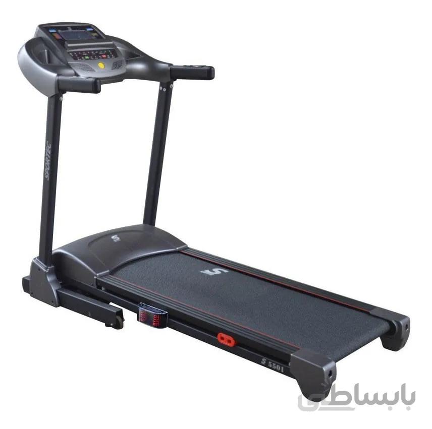 تردمیل اسپرتک 5501 ا Sportec 5501 Treadmills