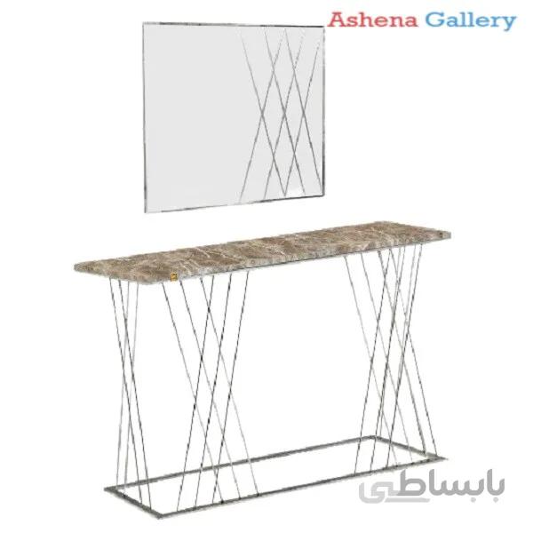 آینه و کنسول مدل ۵۱۰