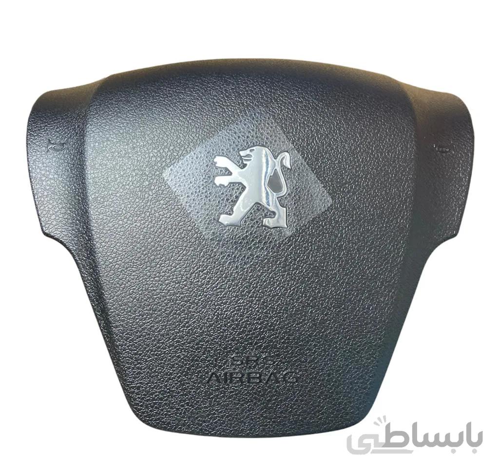 مجموعه کیسه هوا (ایربگ) راننده پژو 207 کروز