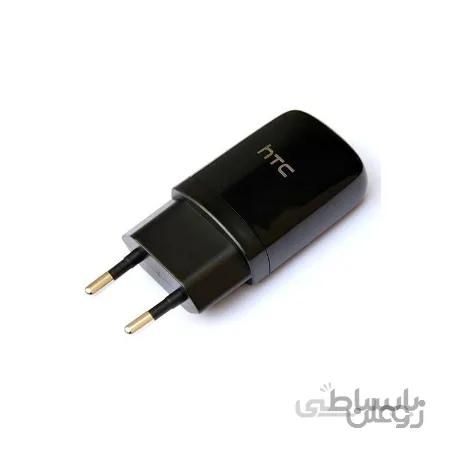 آداپتور شارژر اصلی 1.5 آمپر HTC